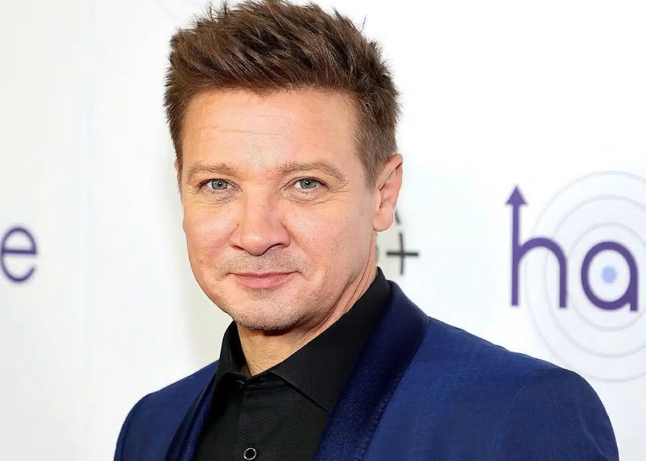 Jeremy Renner