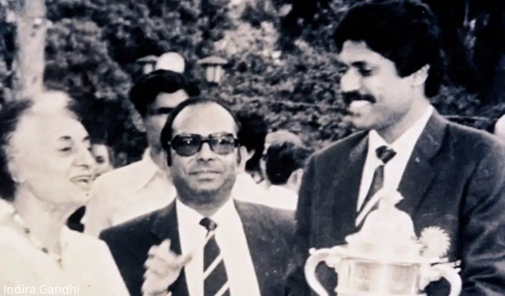 Kapil Dev Celebrates His 64th Birthday
