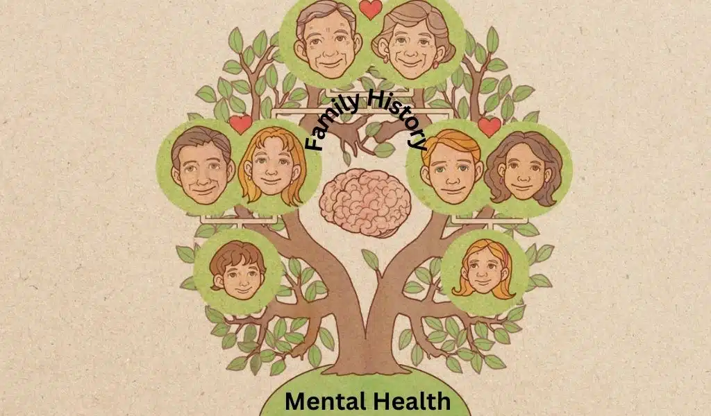 Mental Health Treatment