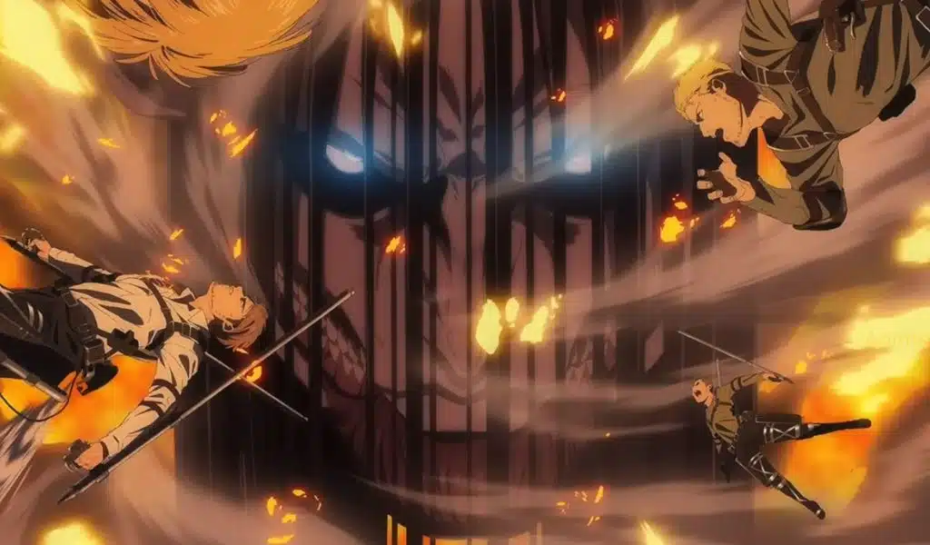 Most Anticipated Anime 2023