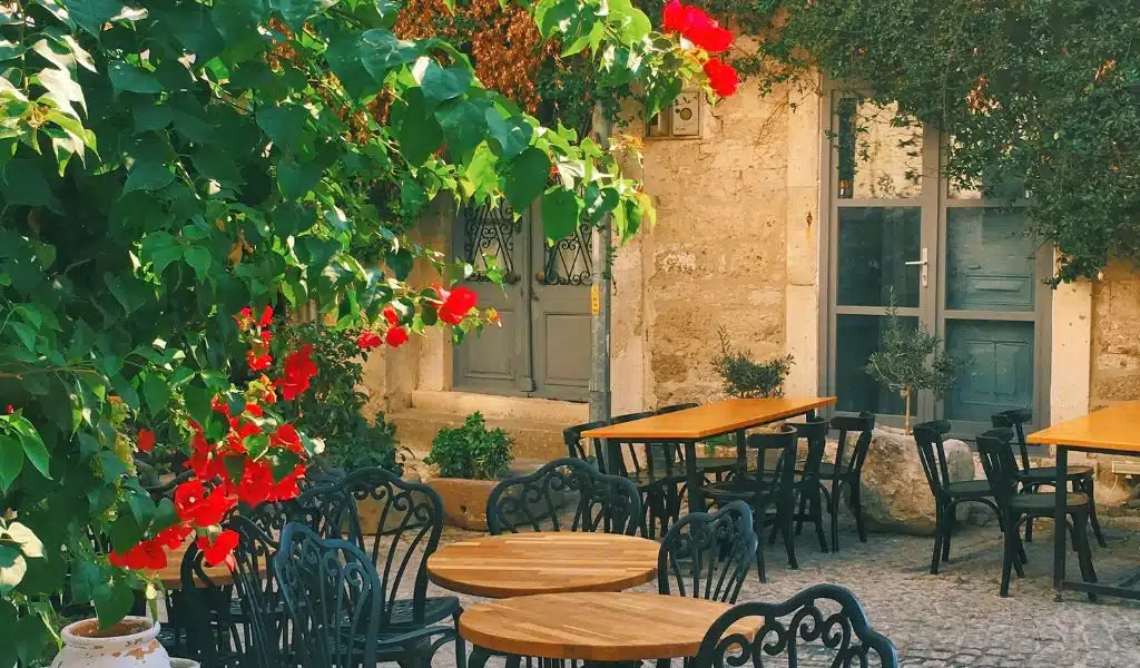 Must haves for your Outdoor