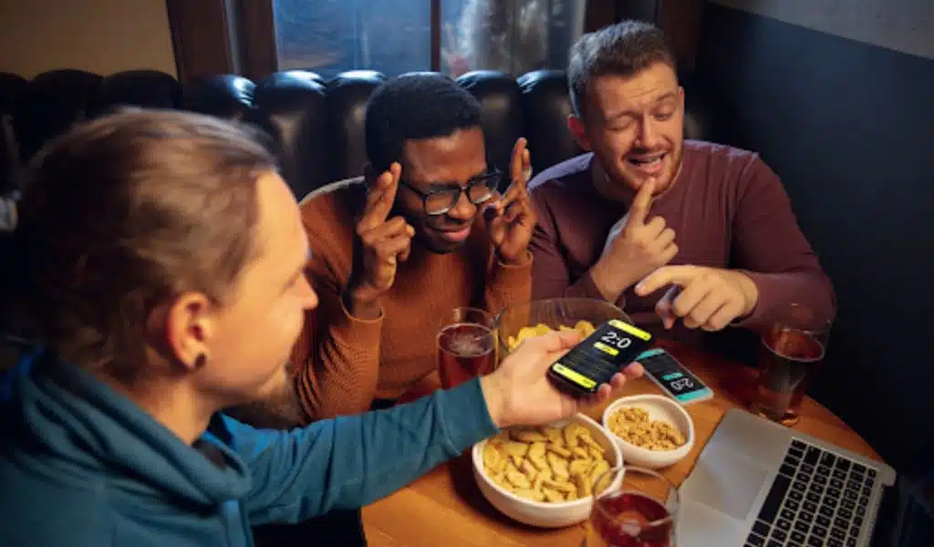 NFL Betting Strategy Guide