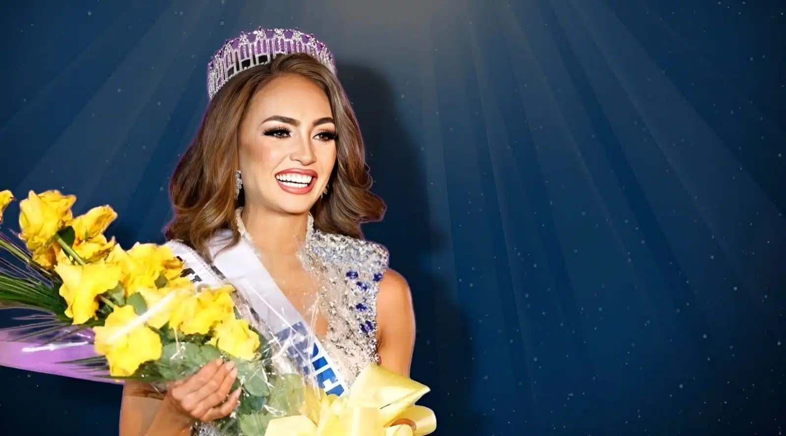 R'Bonney Gabriel Net Worth