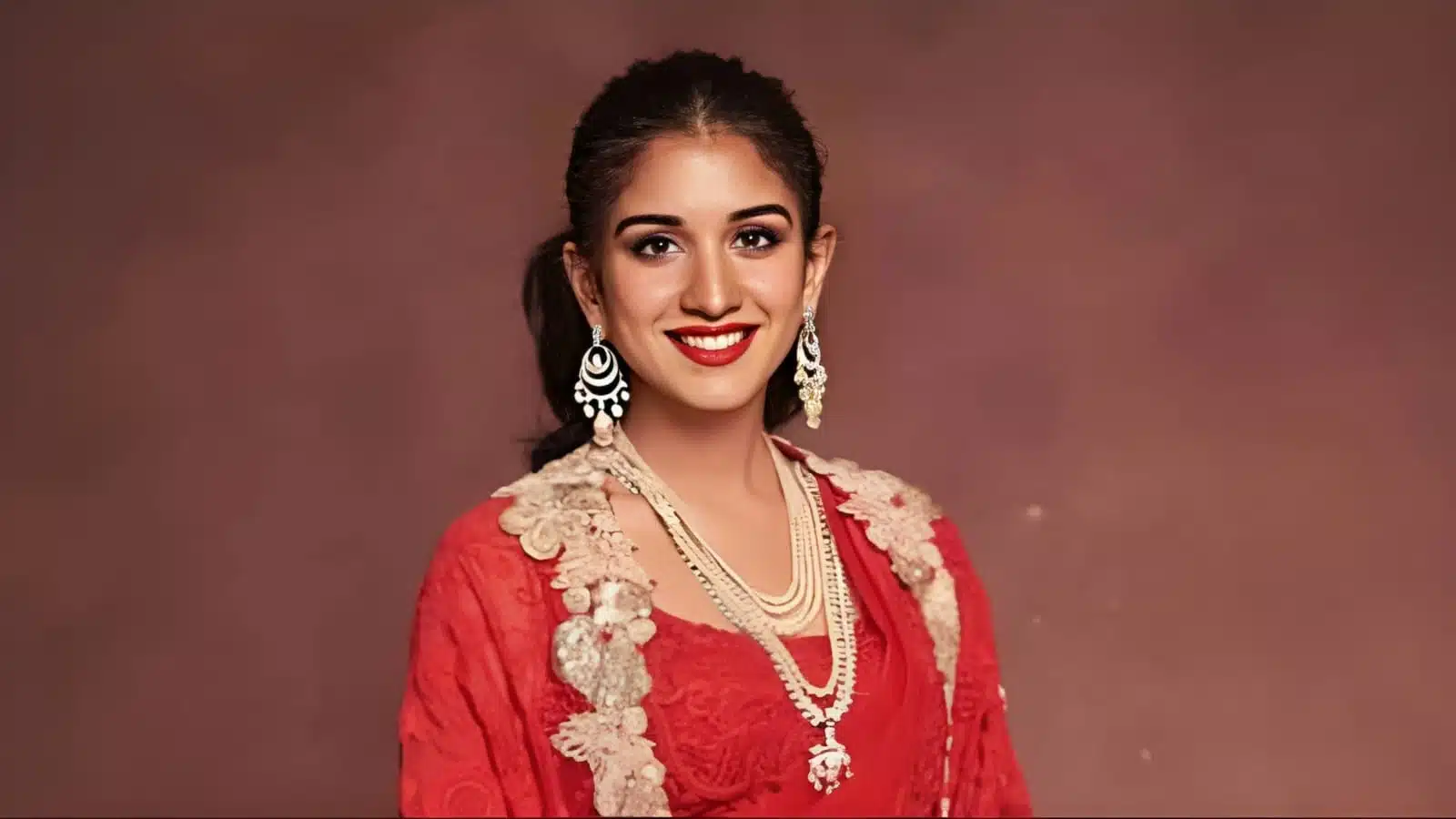 Radhika Merchant Net Worth