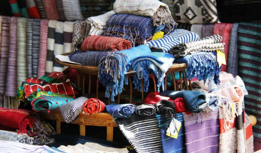 Top Shopping Destinations in India