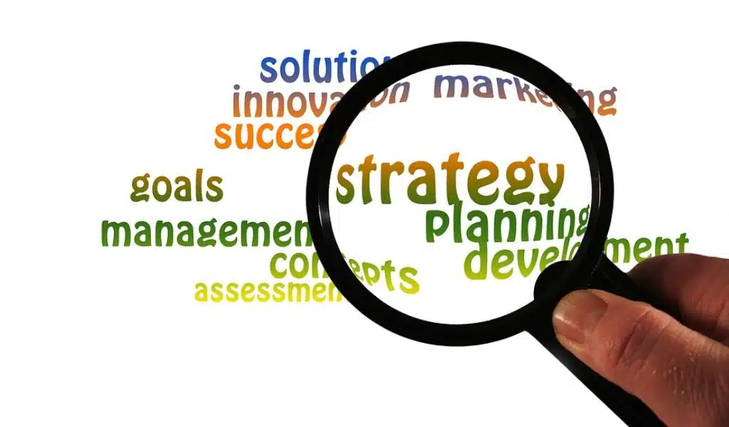 Strategies for Business Success