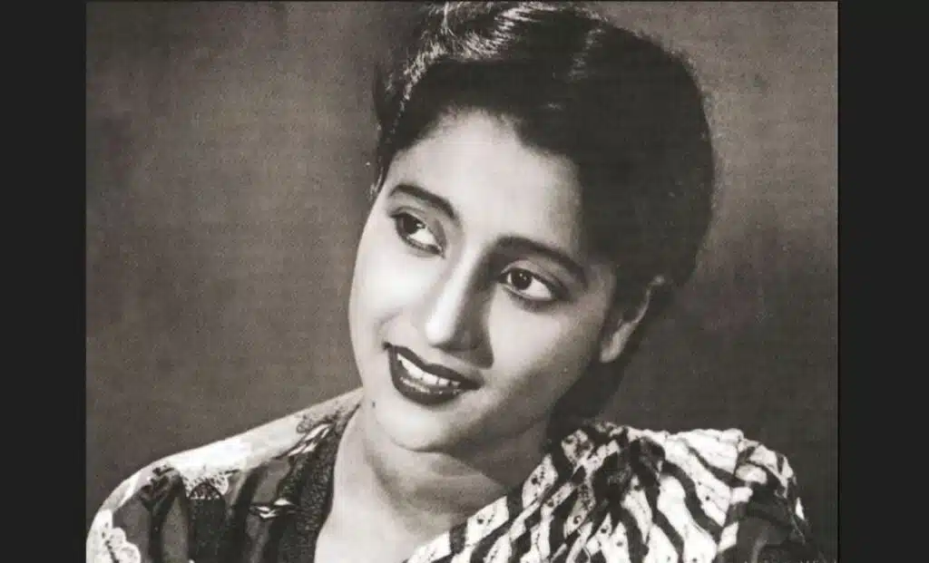 Suchitra Sen