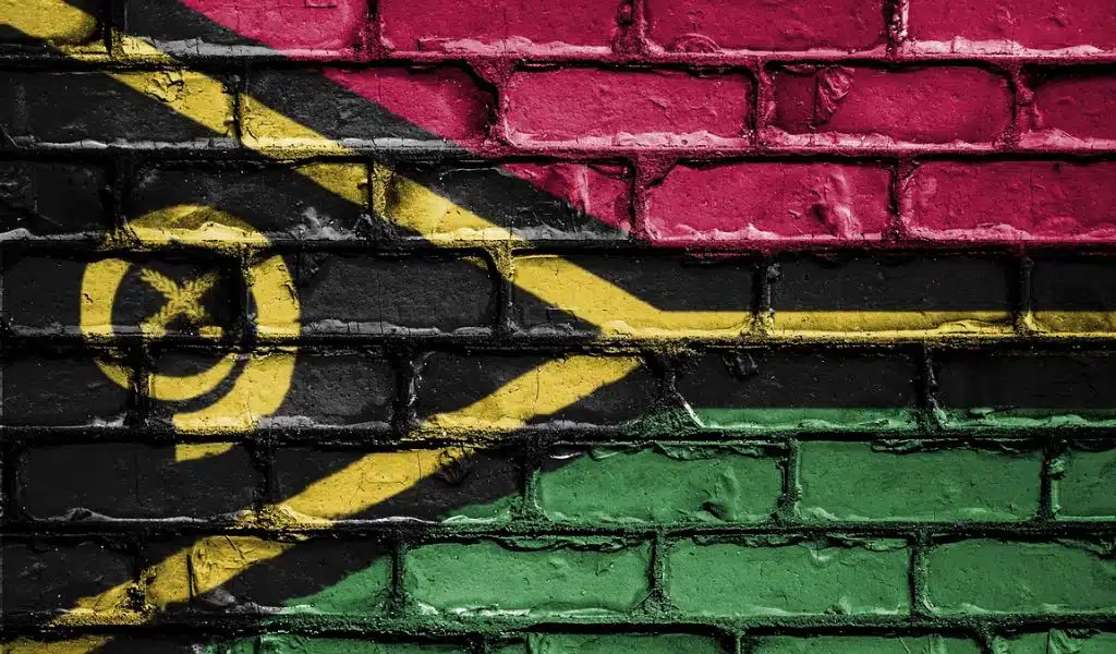 Vanuatu Citizenship by Investment