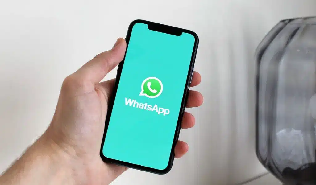 WhatsApp Chat Lock Feature