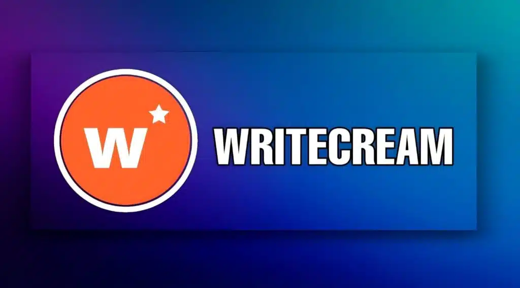 Writecream Review