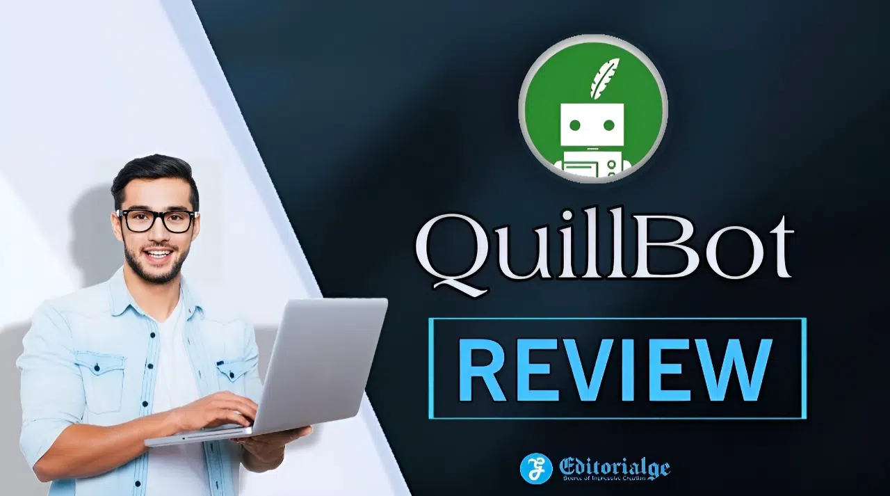 Quillbot Review