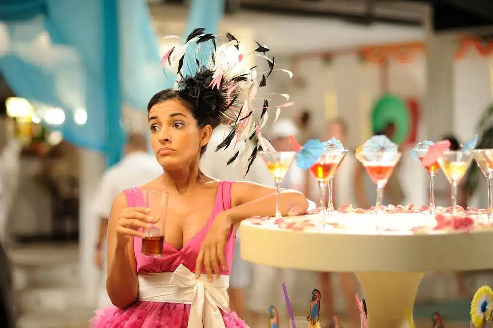 3 More Weddings - Best Comedy Movies on Netflix