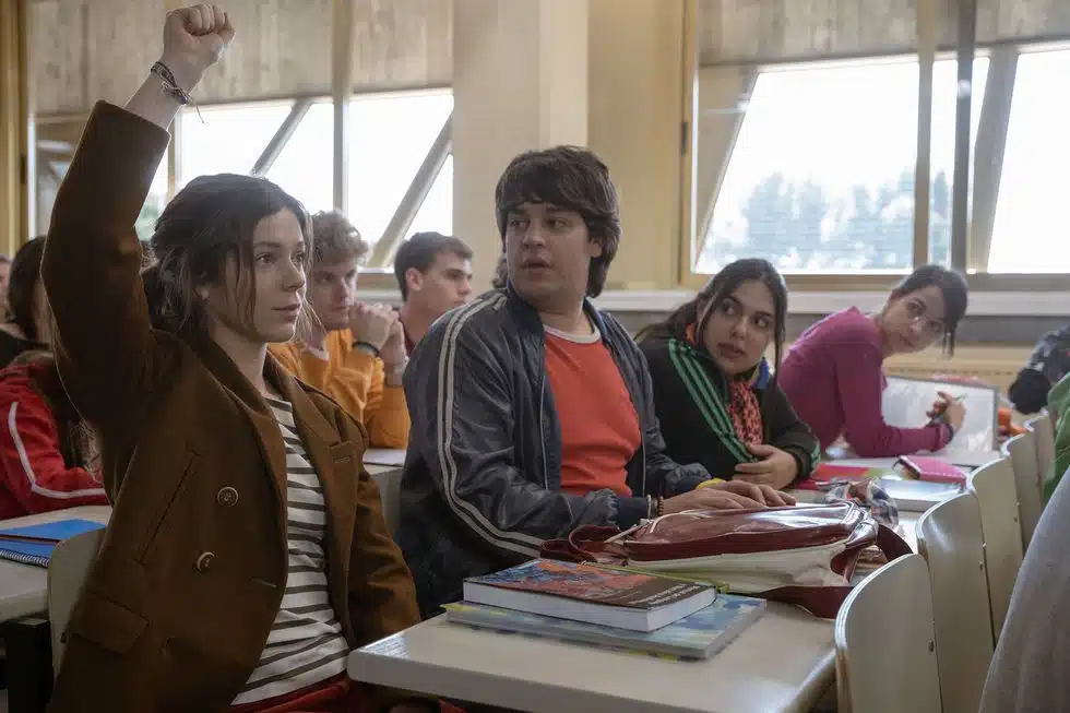 All the times we fell in love