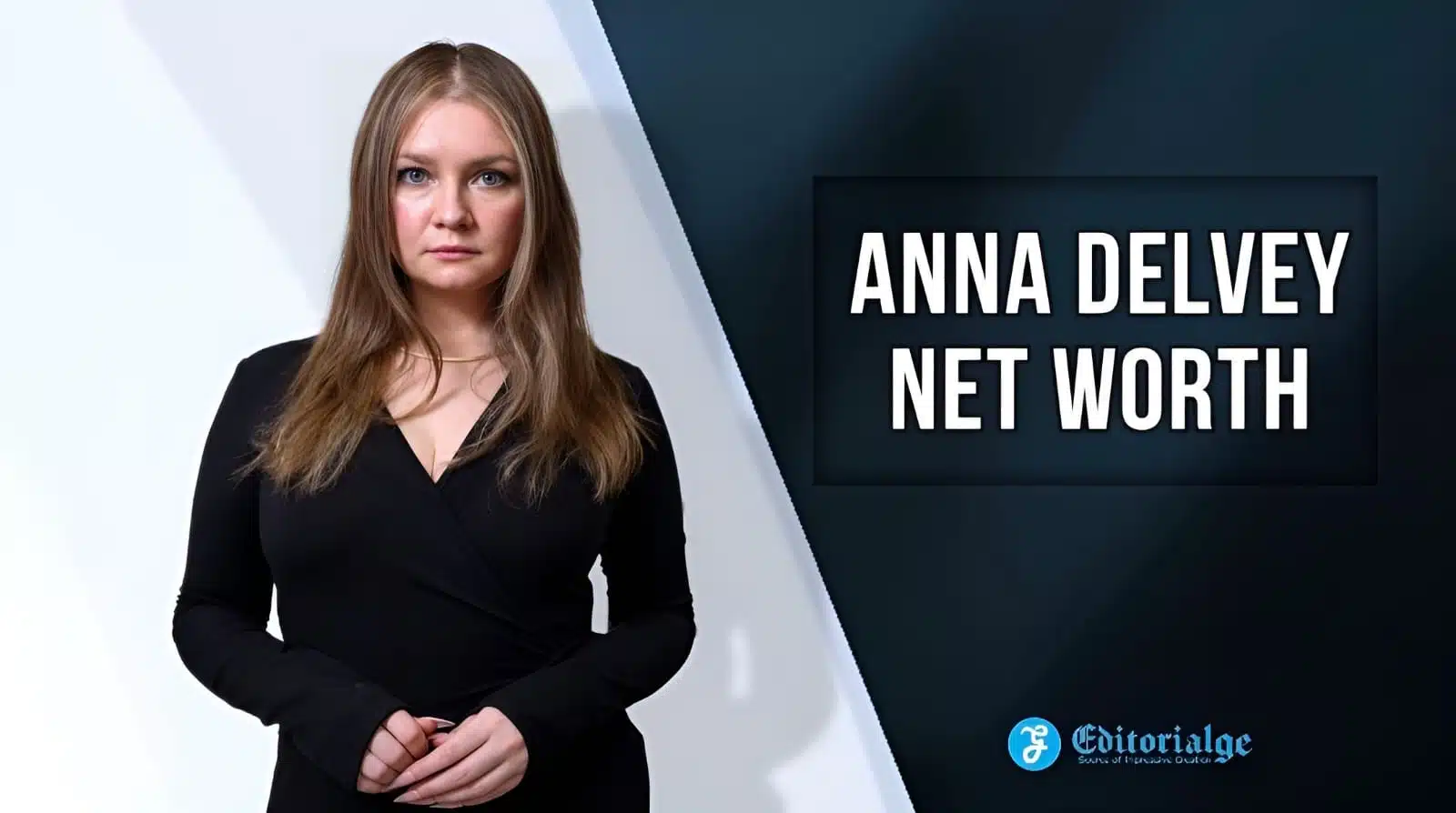 Anna Delvey Net Worth