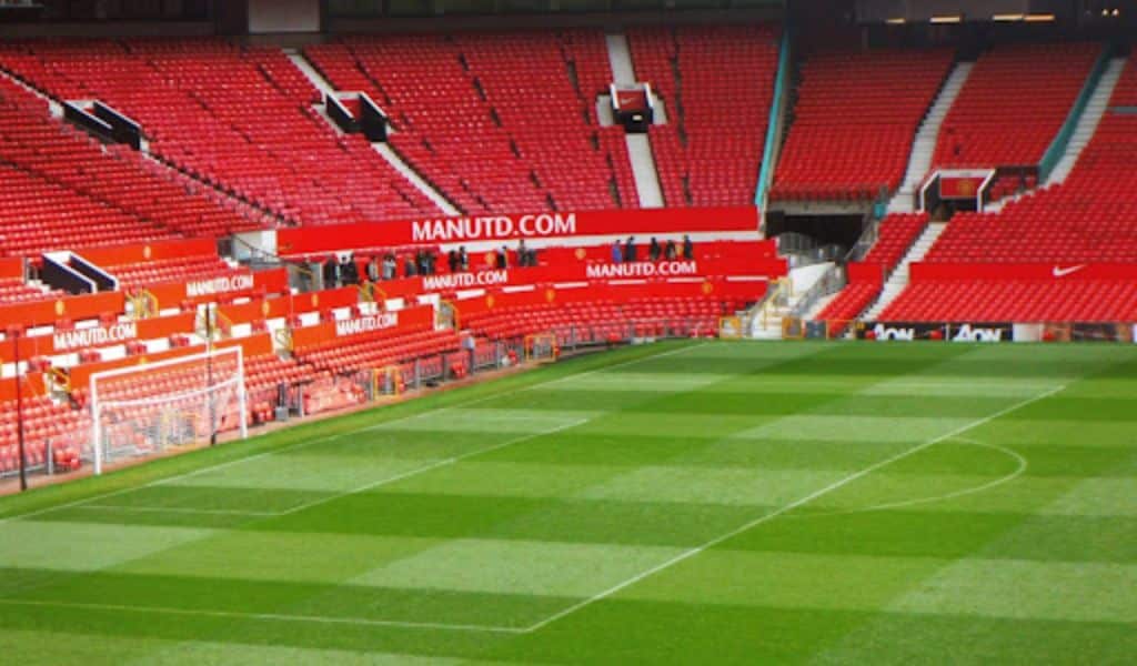 Are Manchester United Back on the Right Path