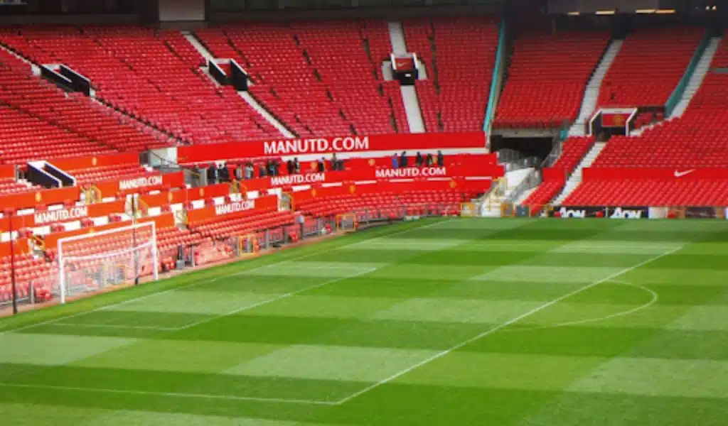 Are Manchester United Back on the Right Path