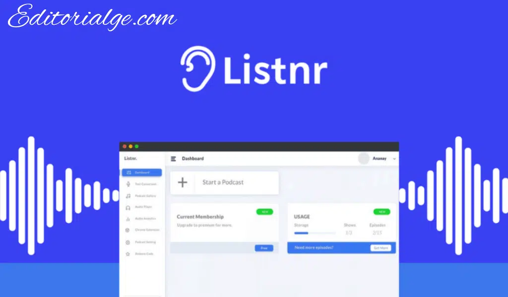 Best AI Voice Generators