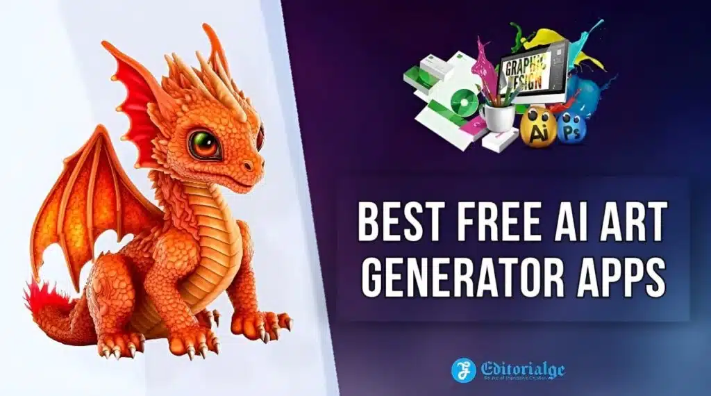 Best Free AI Art Generator Apps