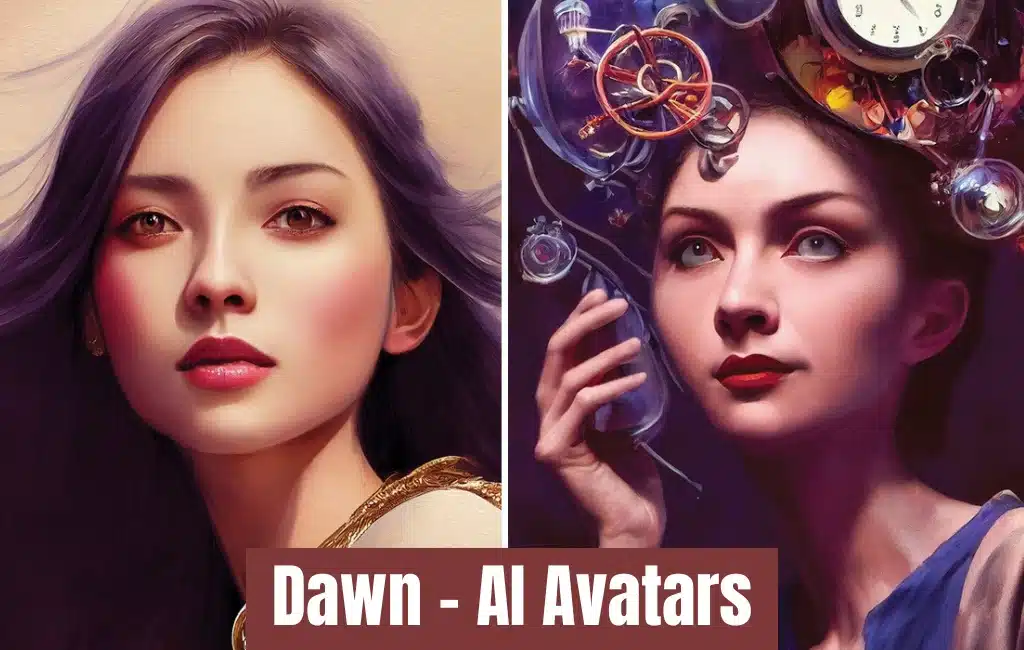 Best Free AI Art Generator Apps