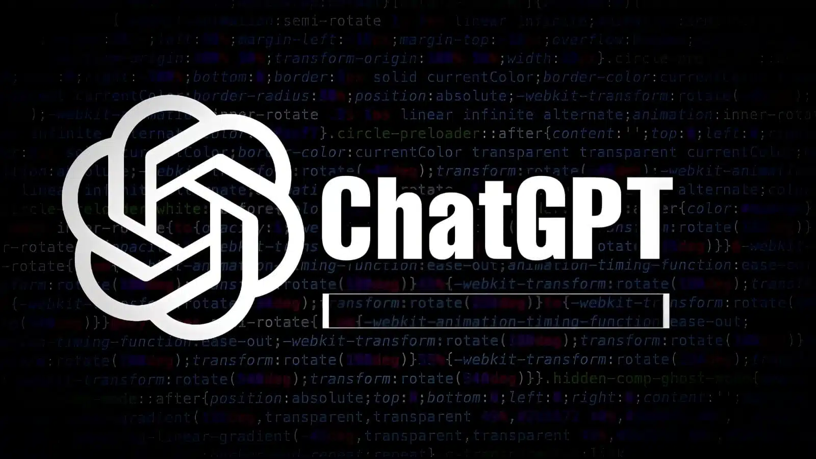 ChatGPT