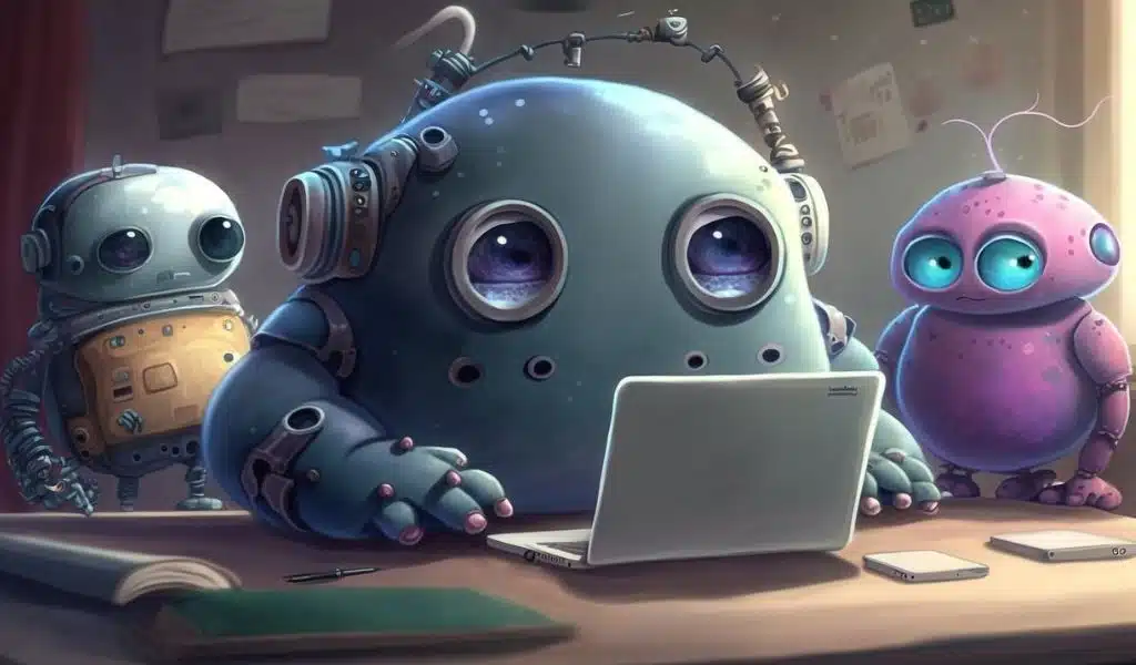 China Introduces AI Chatbot Dubbed MOSS