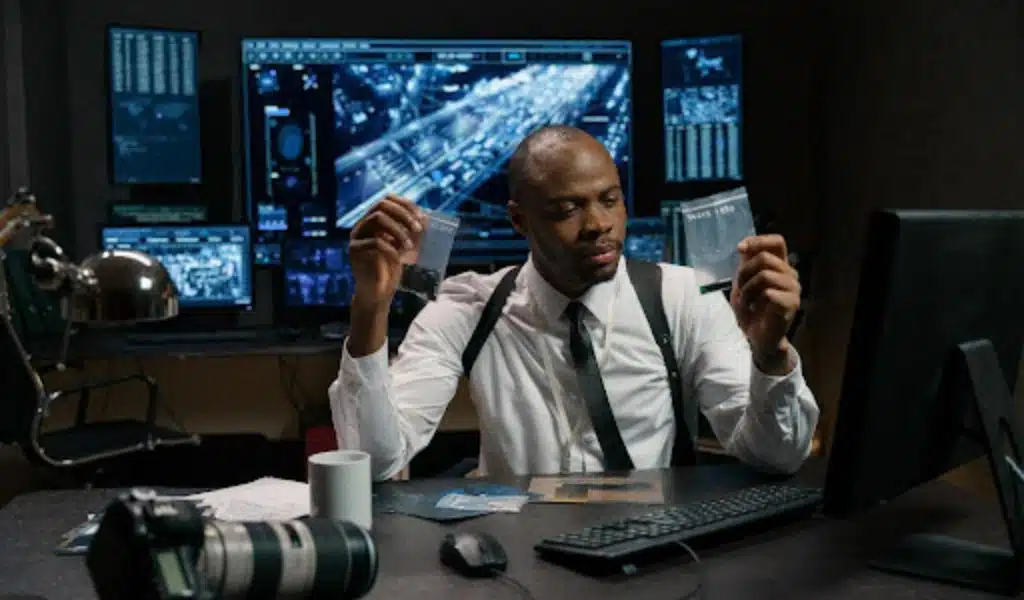 Criminology vs Criminal Justice