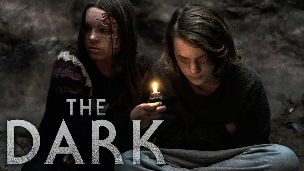 Dark - Best Netflix Series of All Time