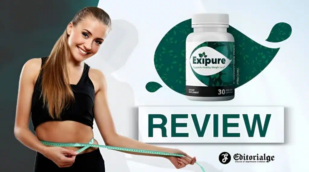 Exipure Review