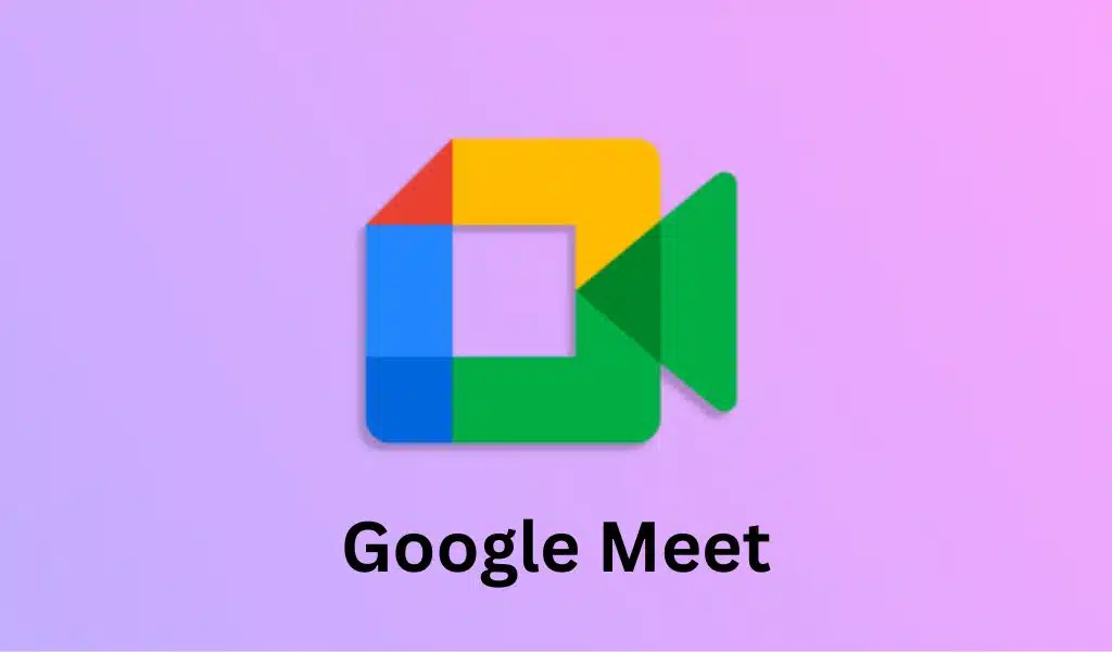 Google Meet