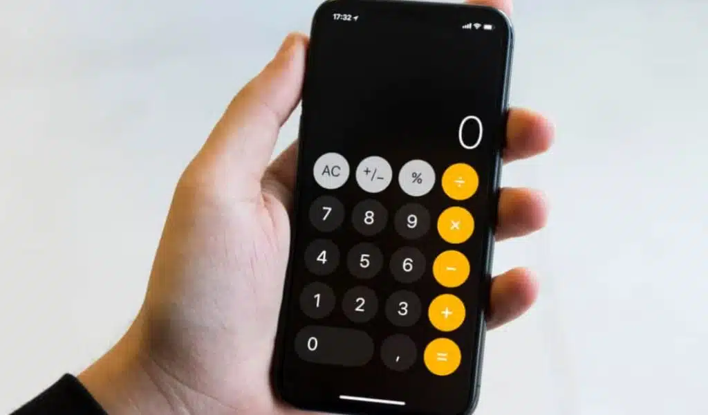 Hidden Calculator Tricks for iPhone Users