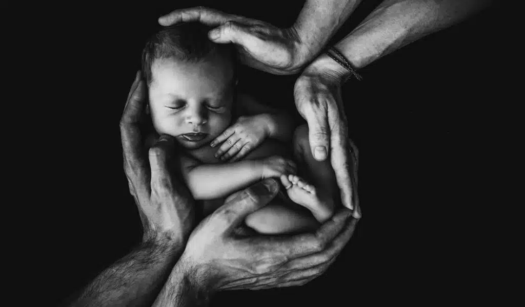 How to Bathe a Newborn