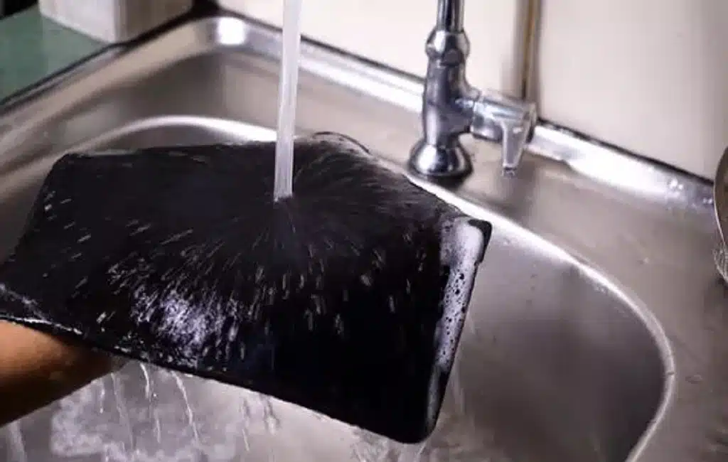 How to Clean a Mousepad