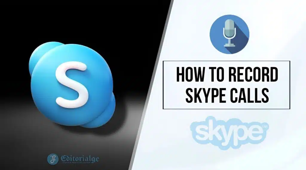 How to Record Skype Calls
