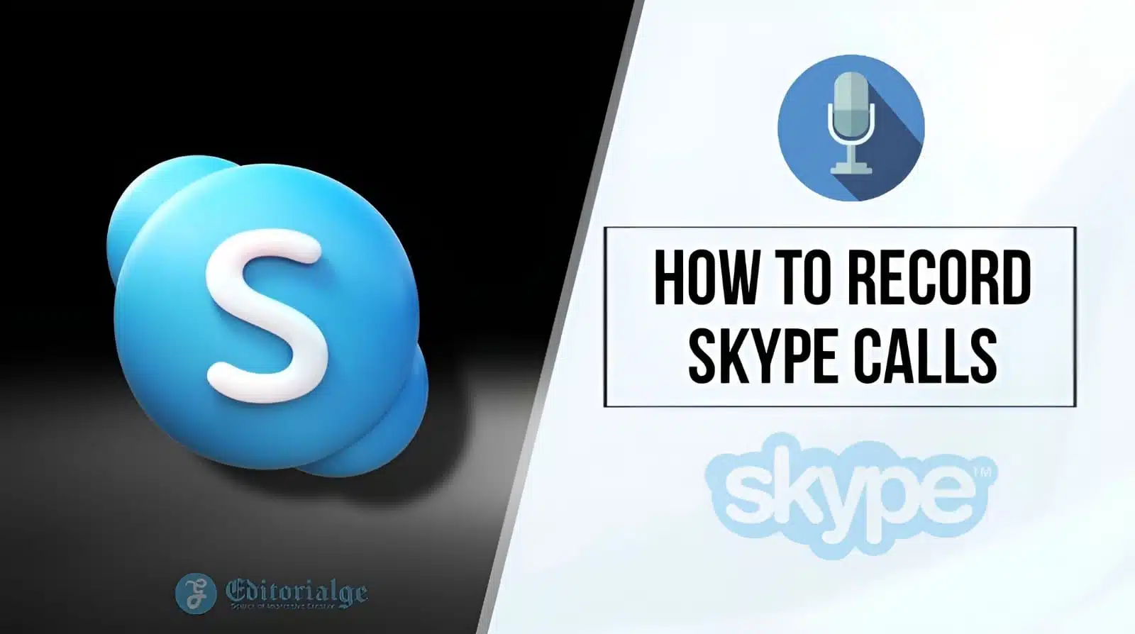 How to Record Skype Calls