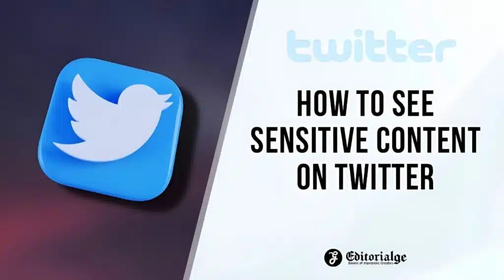 How to See Sensitive Content on Twitter