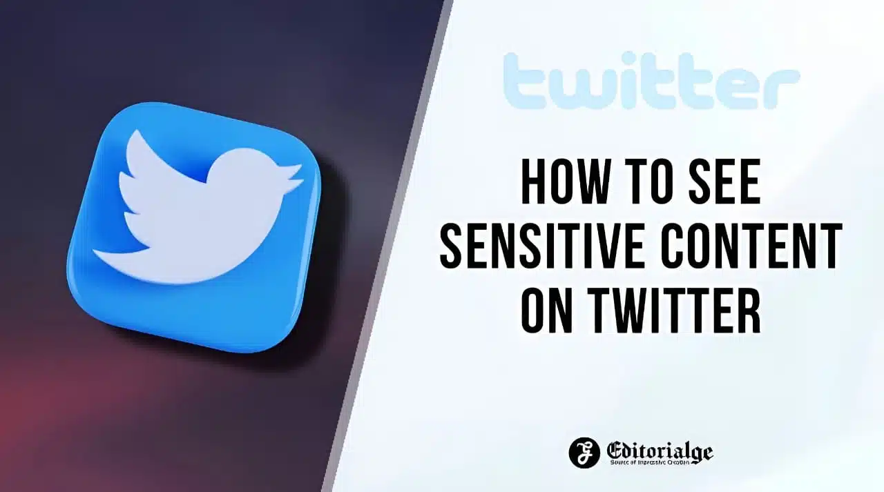 How to See Sensitive Content on Twitter