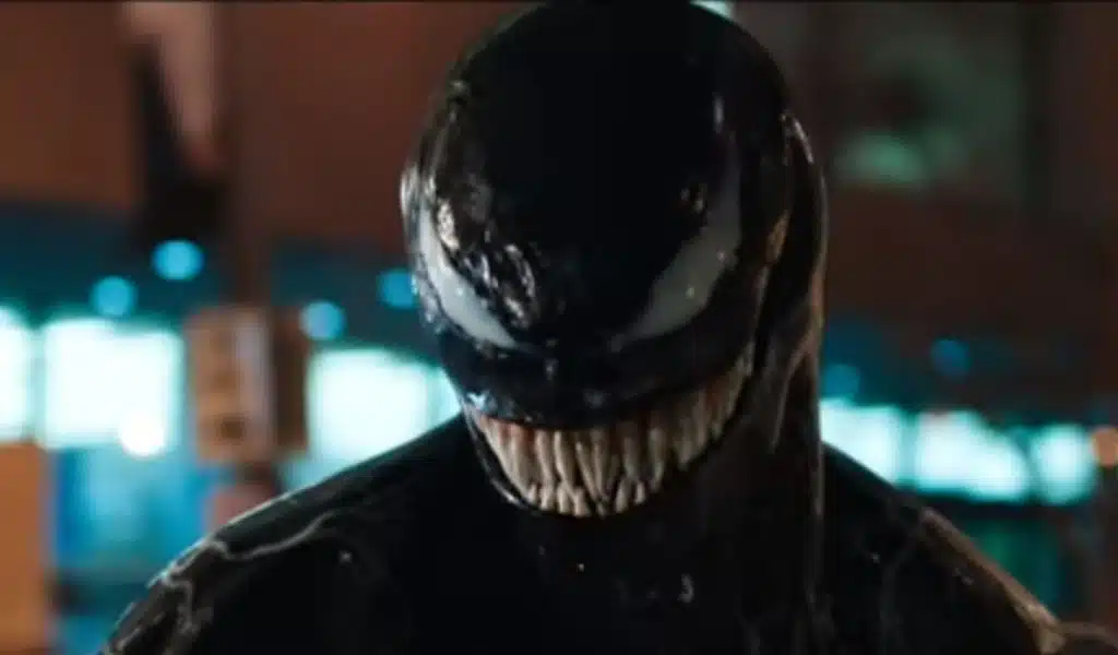 How to Watch Venom 2