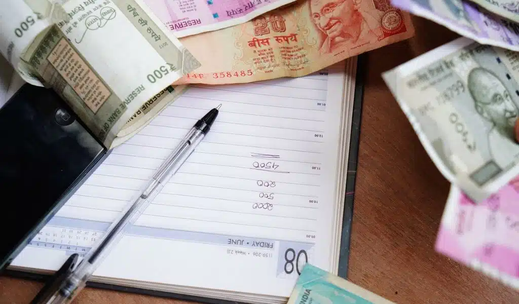 India Fastest Growing Economy