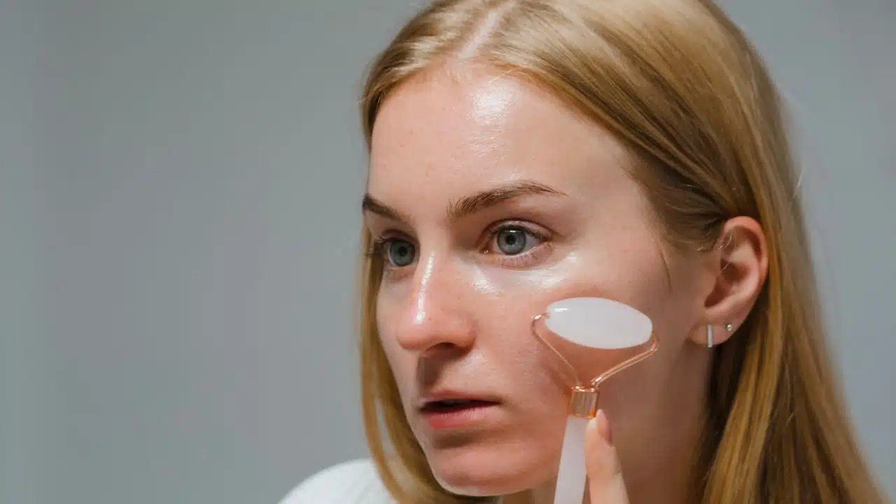 Jade Roller Benefits