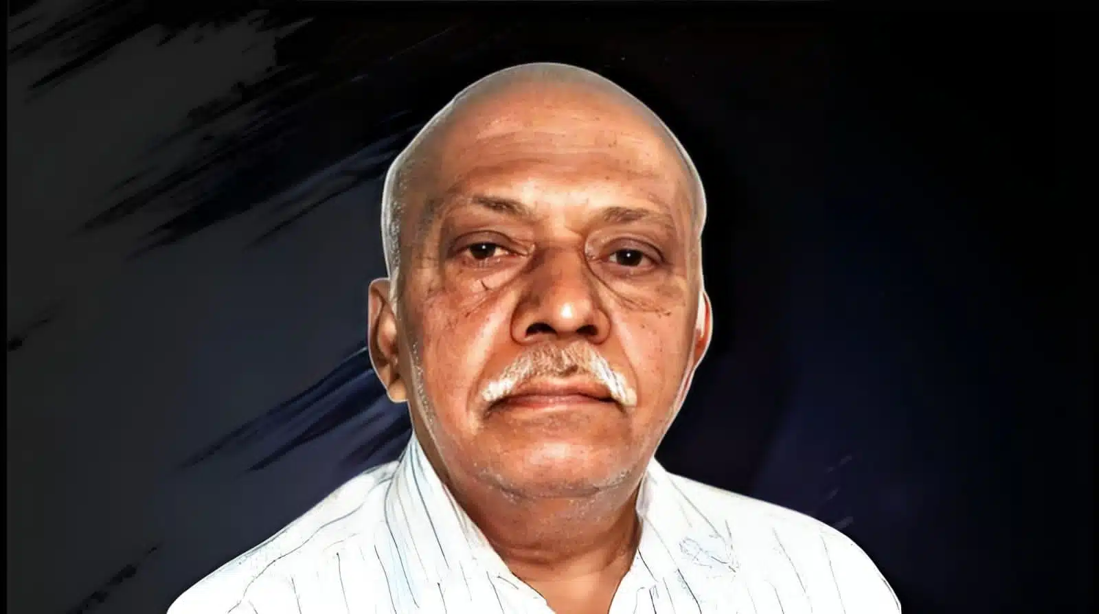 Jayanta Kumar Kundu Second Death Anniversary