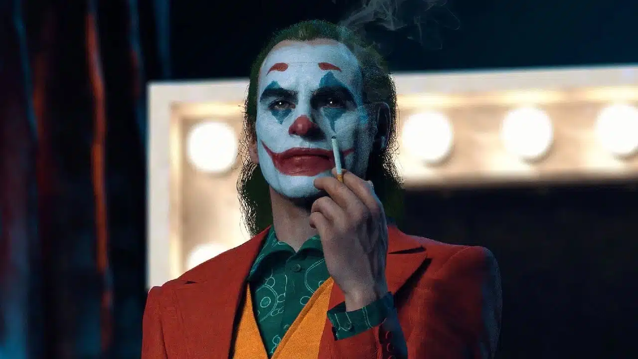 Joker (2019)