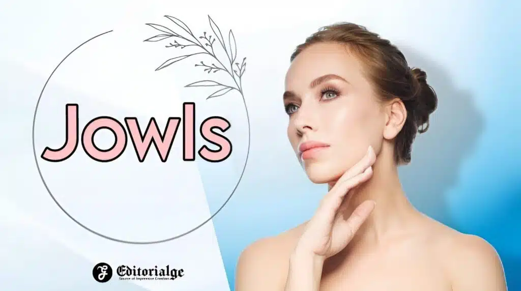 Jowls