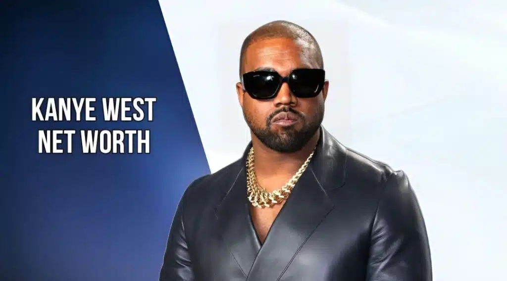 Kanye West Net Worth