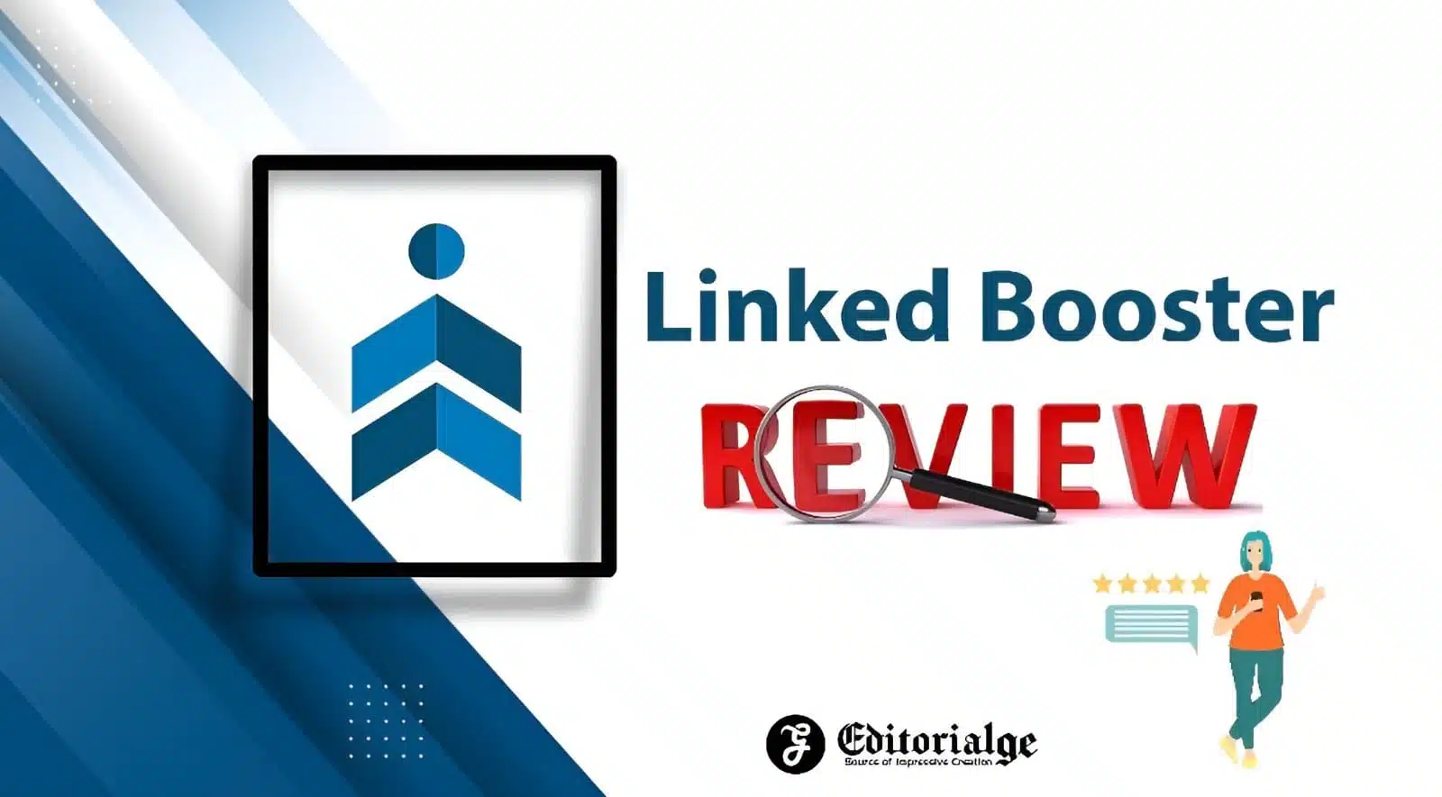 Linked Booster Review