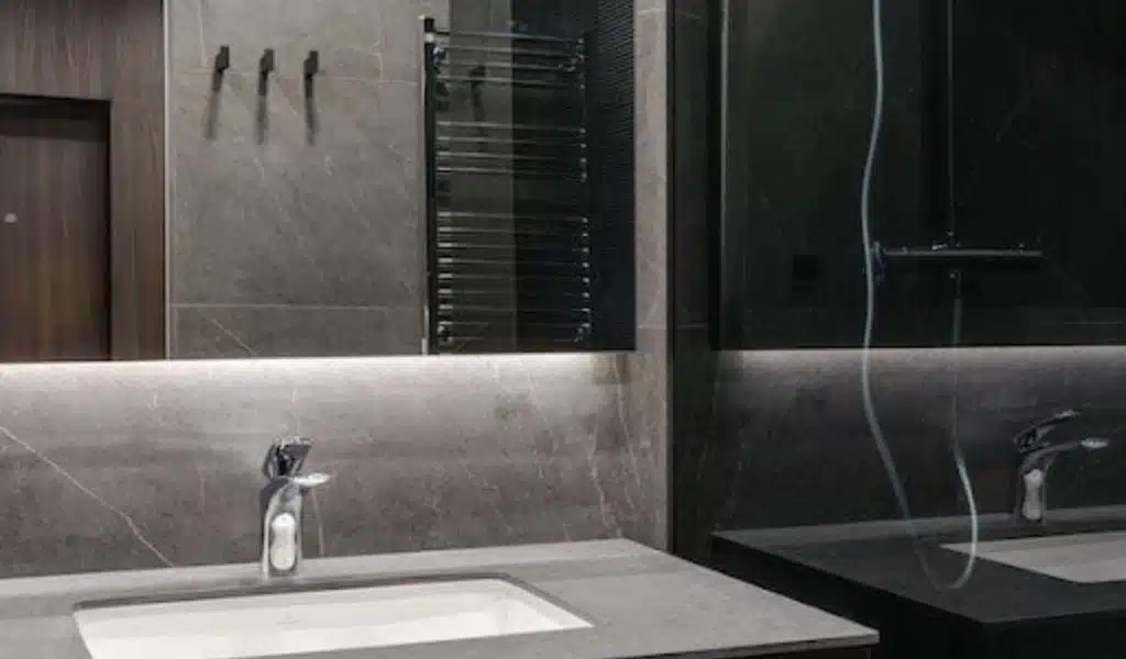 Main Categories of Bidets