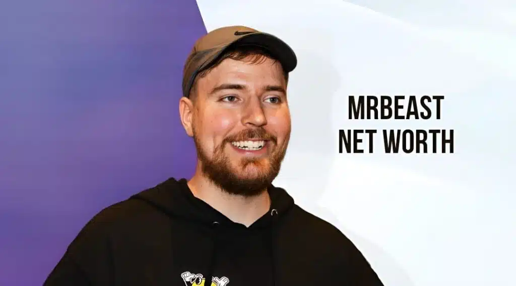 MrBeast Net Worth