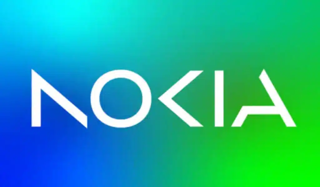 Nokia Changes Iconic Logo