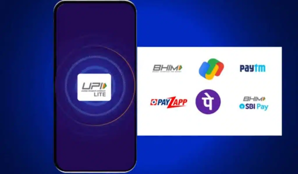 Paytm UPI Lite