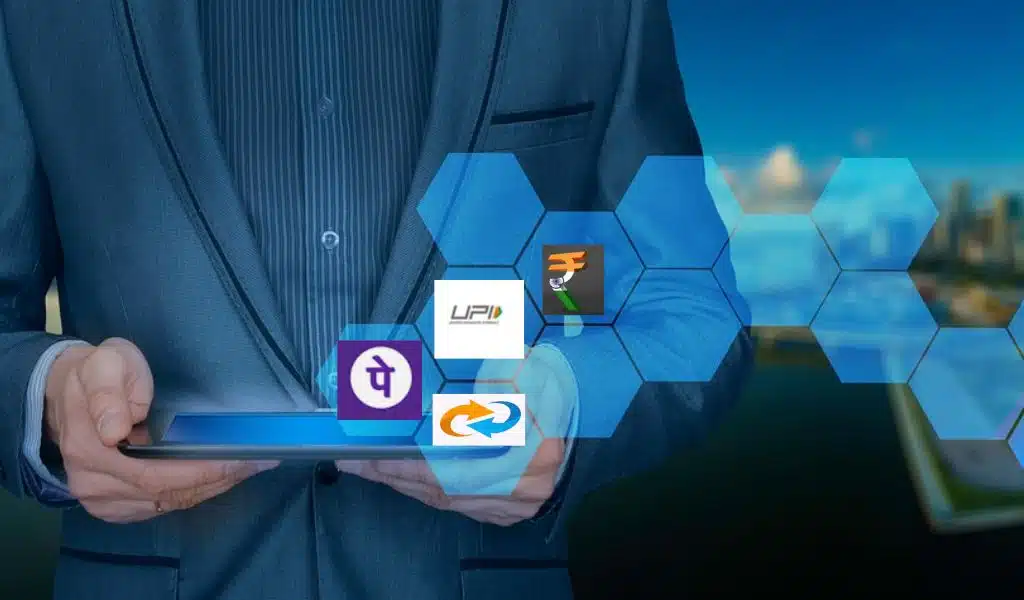 PhonePe Accepts International UPI Payments