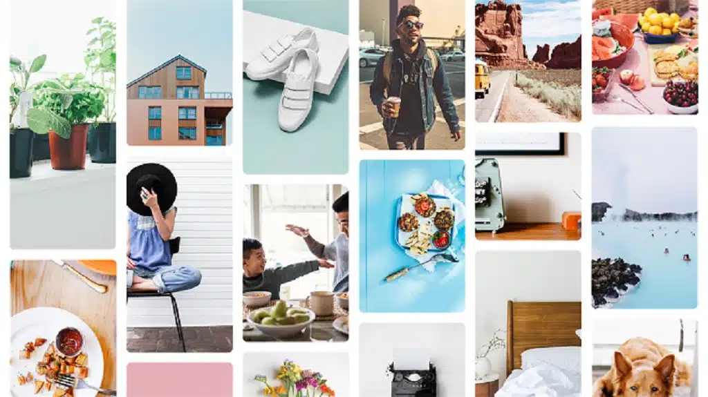 Promote your store's products on Pinterest